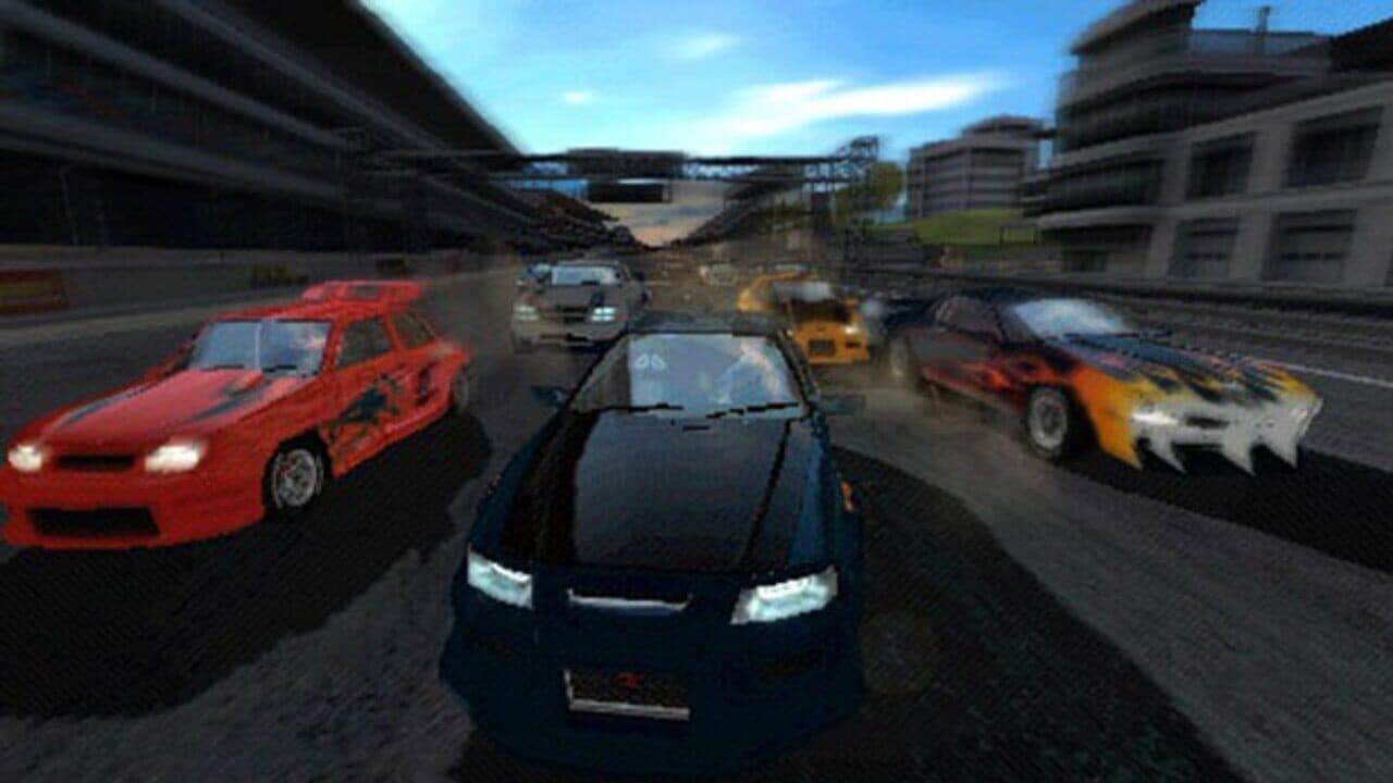 FlatOut: Head On thumbnail 3