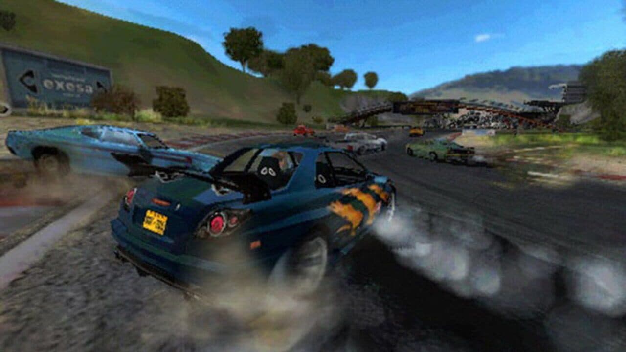 FlatOut: Head On thumbnail 4