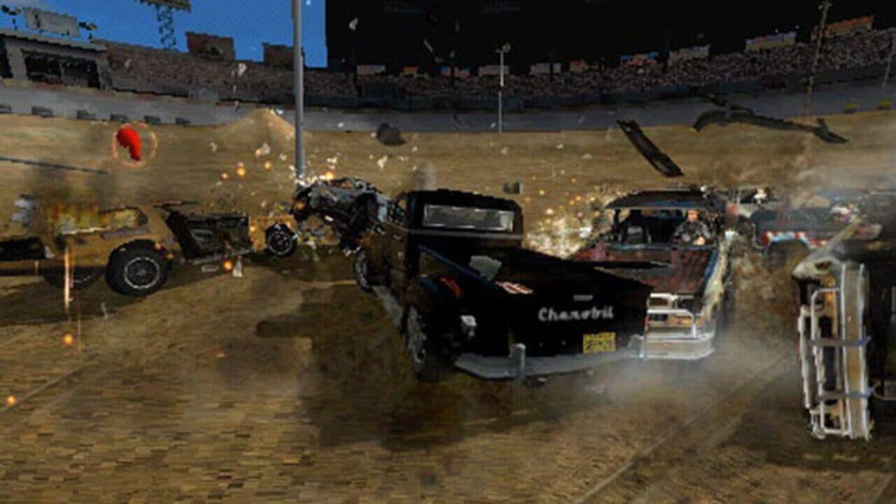 FlatOut: Head On thumbnail 5