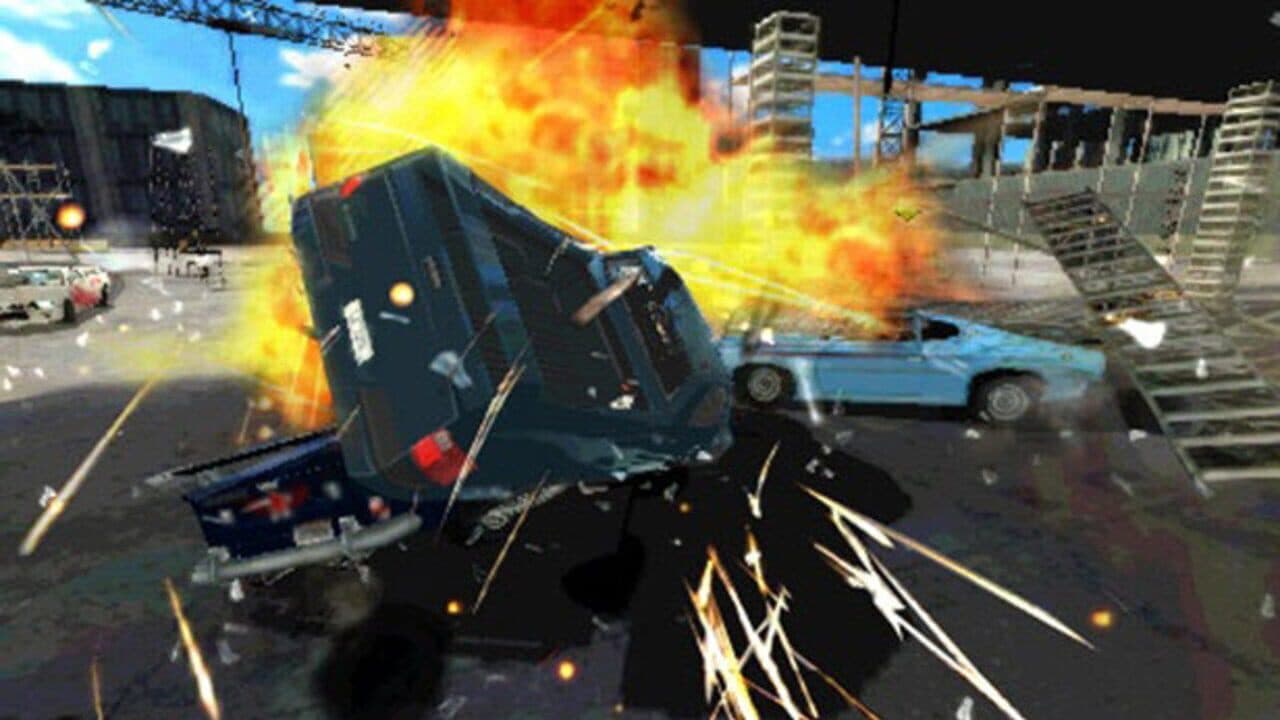 FlatOut: Head On thumbnail 6