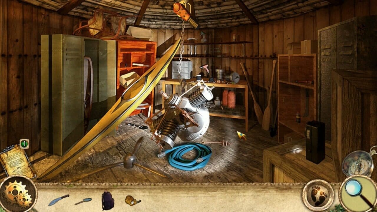 Hidden Objects Collection thumbnail 2