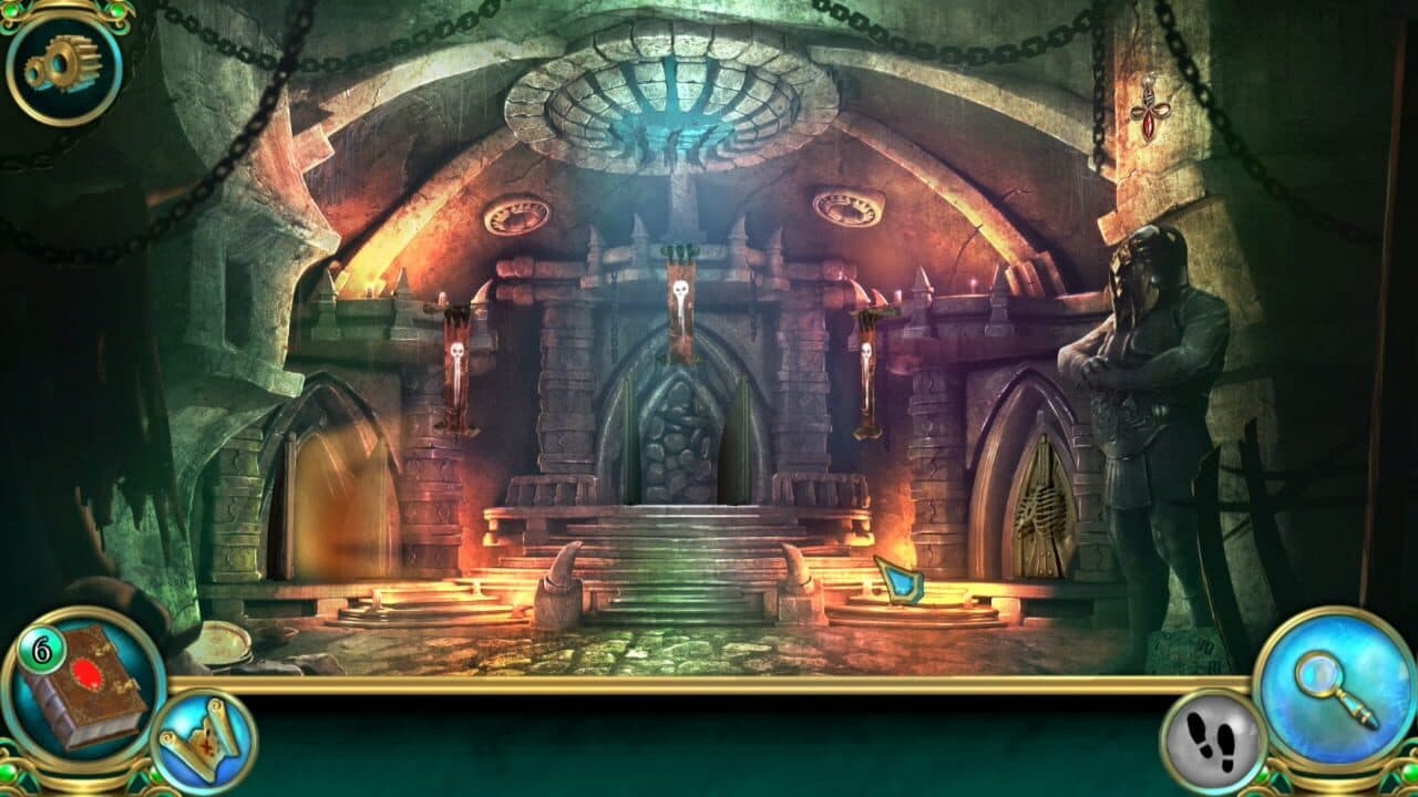 Hidden Objects Collection thumbnail 3