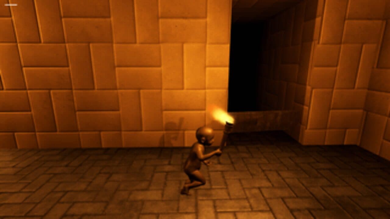 Black Baby screenshot 1