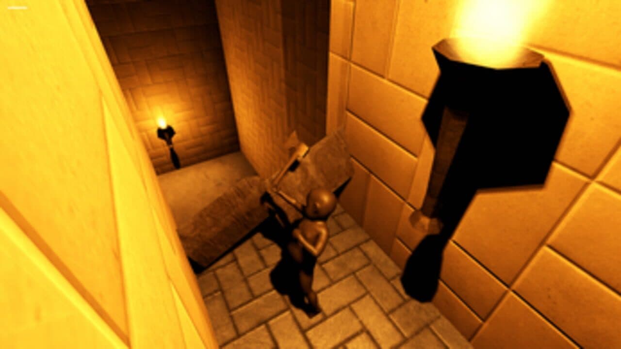 Black Baby thumbnail 2