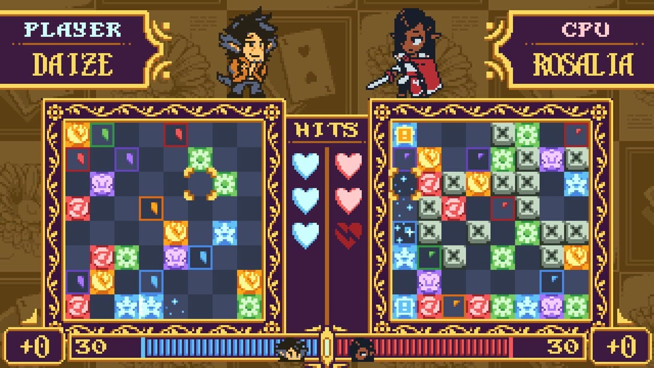 Petal Crash thumbnail 2