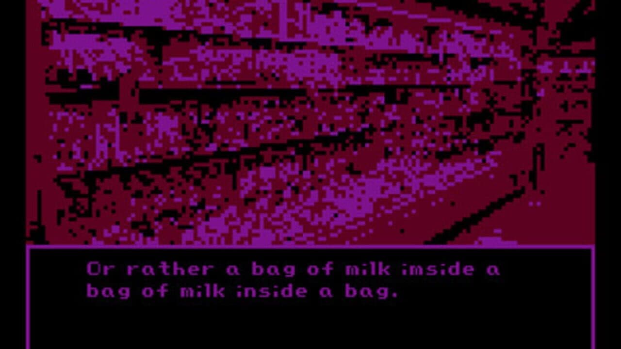 Milk Inside a Bag of Milk Inside a Bag of Milk thumbnail 2