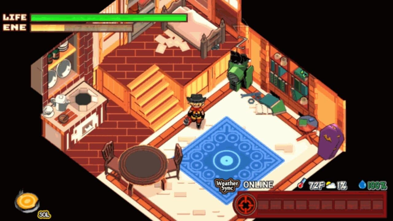 Kura5: Bonds of the Undying thumbnail 4