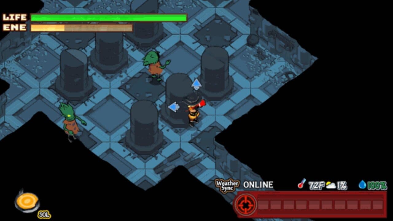 Kura5: Bonds of the Undying thumbnail 5
