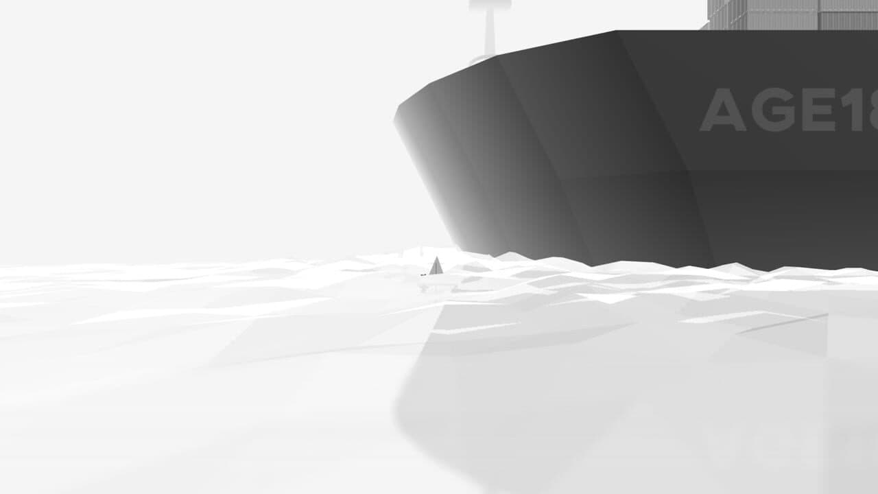 Long Journey of Life screenshot 1