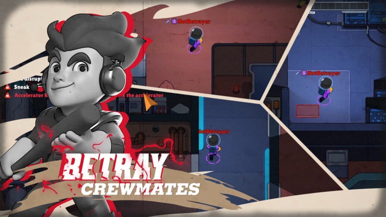 Betrayal.io thumbnail 3