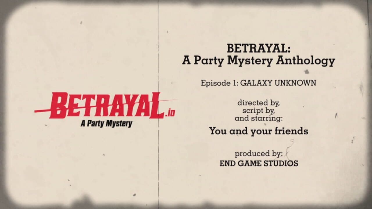 Betrayal.io thumbnail 4
