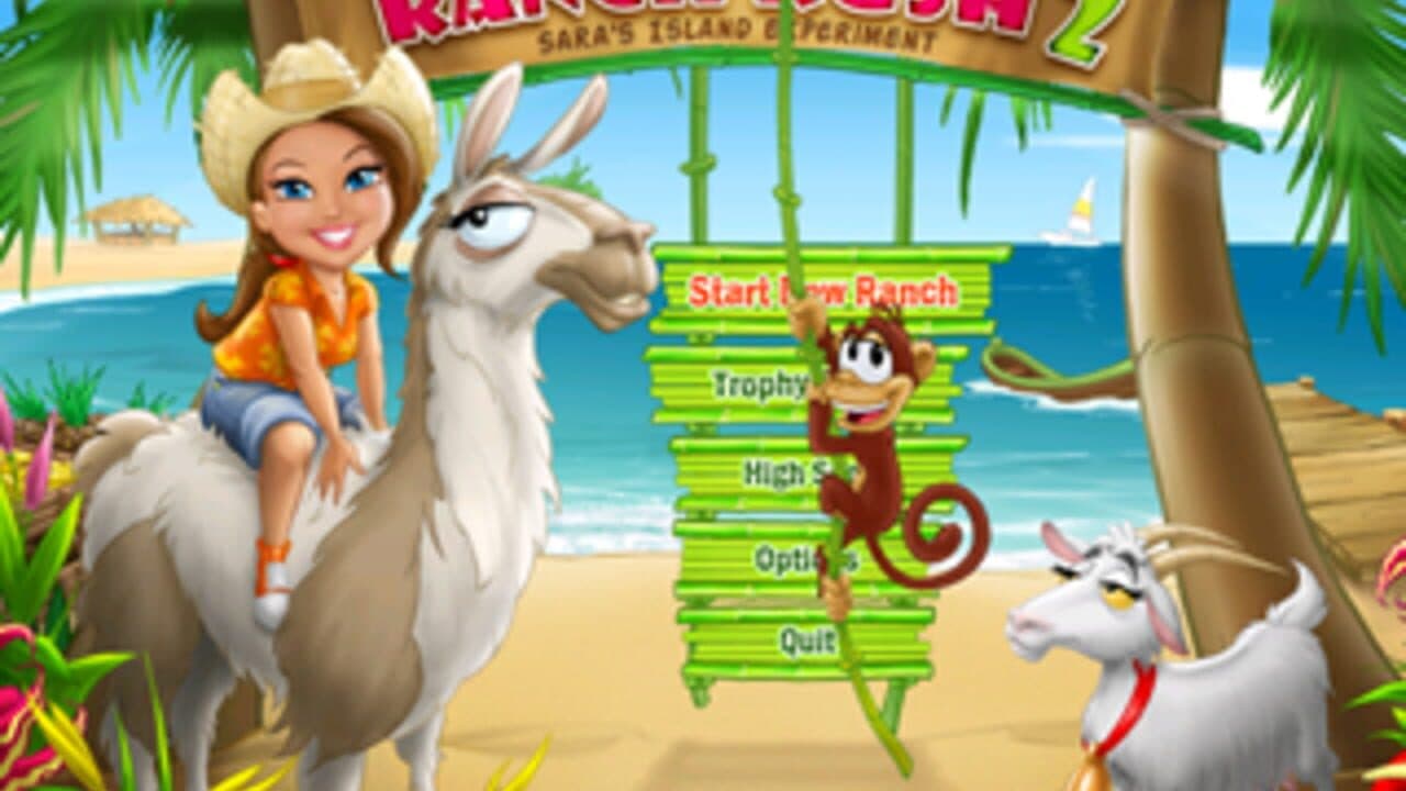 Ranch Rush 2 screenshot 1