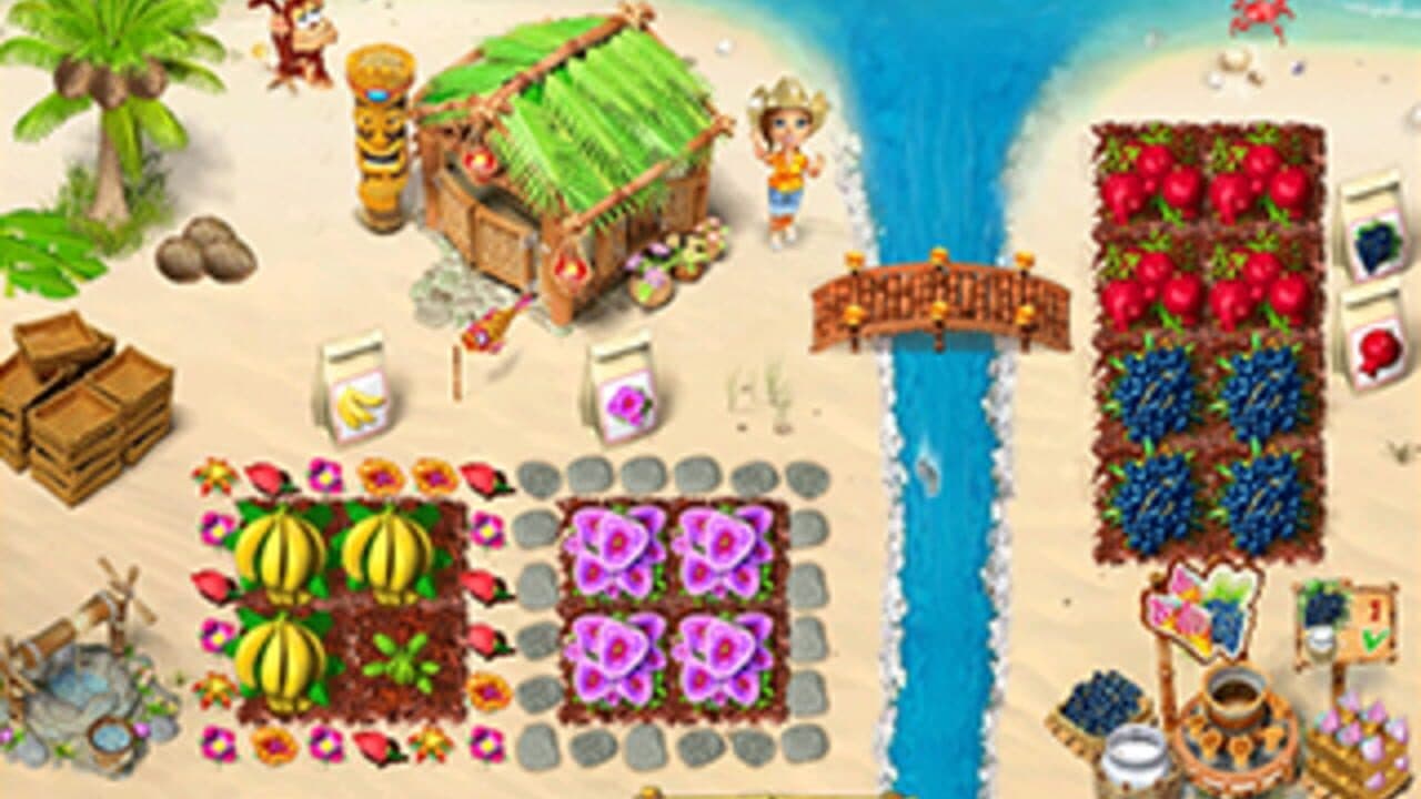 Ranch Rush 2 thumbnail 2
