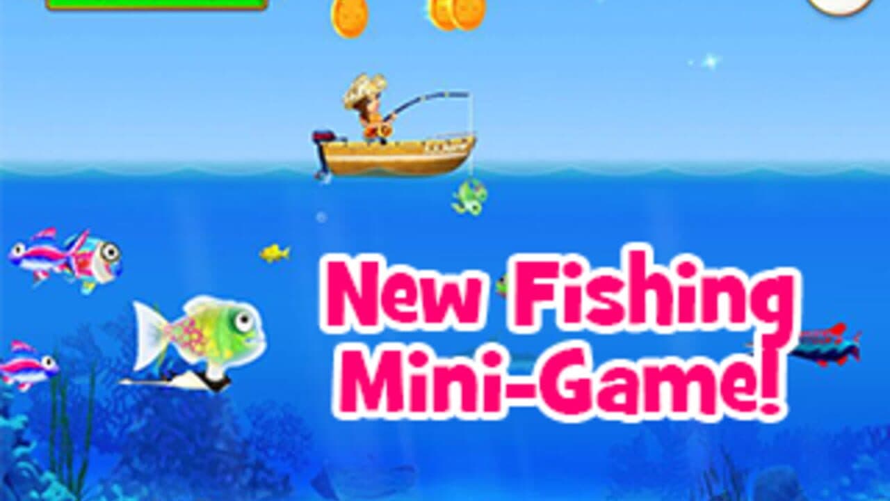 Ranch Rush 2 thumbnail 3