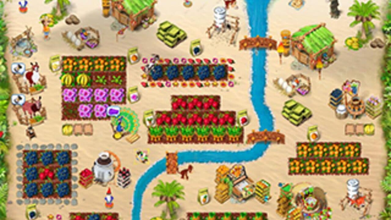 Ranch Rush 2 thumbnail 5