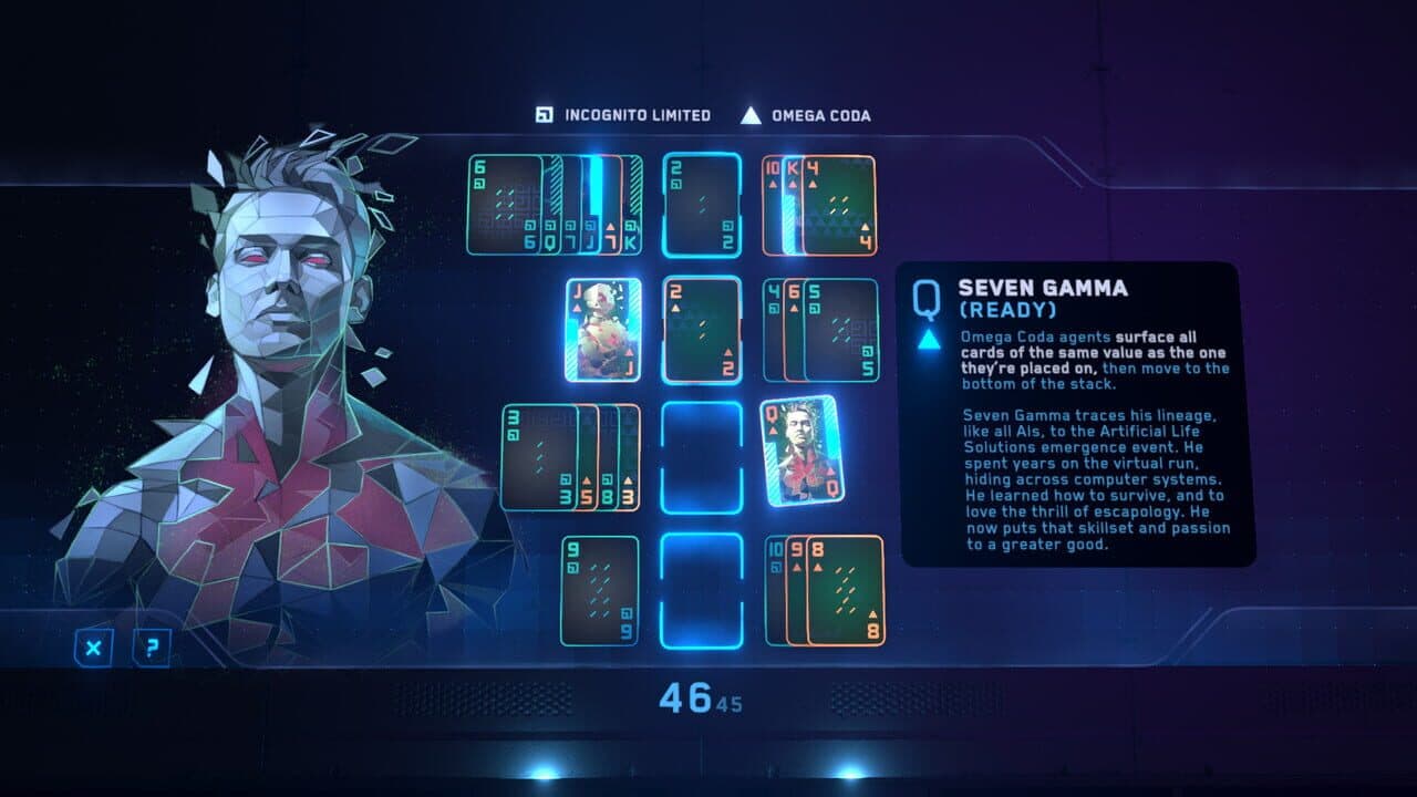 The Solitaire Conspiracy thumbnail 4