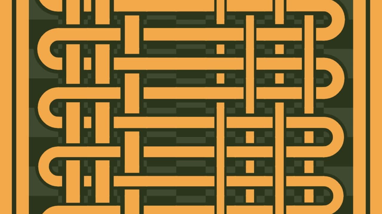 Gordian Snake screenshot 1