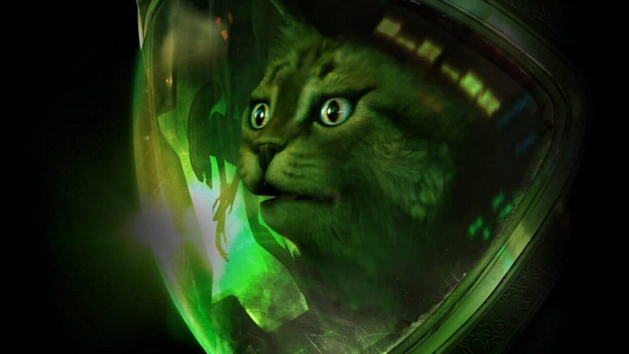 Kitty: Isolation screenshot 1