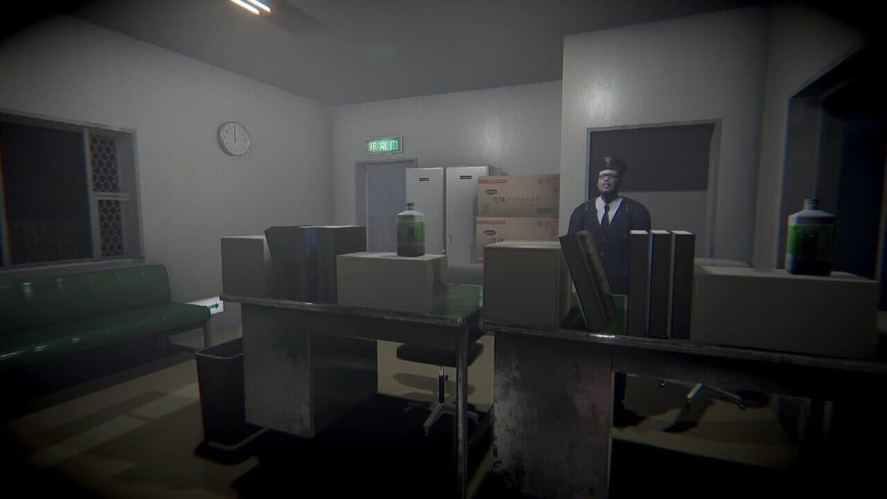 Missing Children screenshot 1