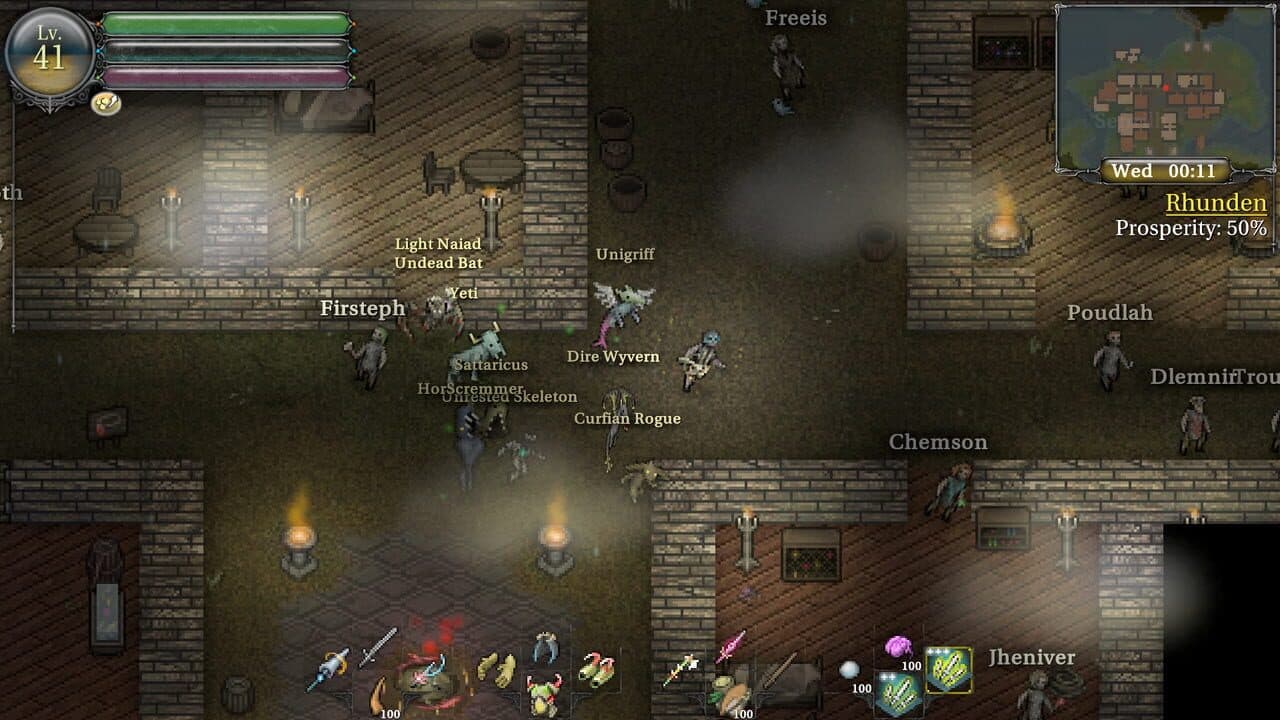9th Dawn III thumbnail 2