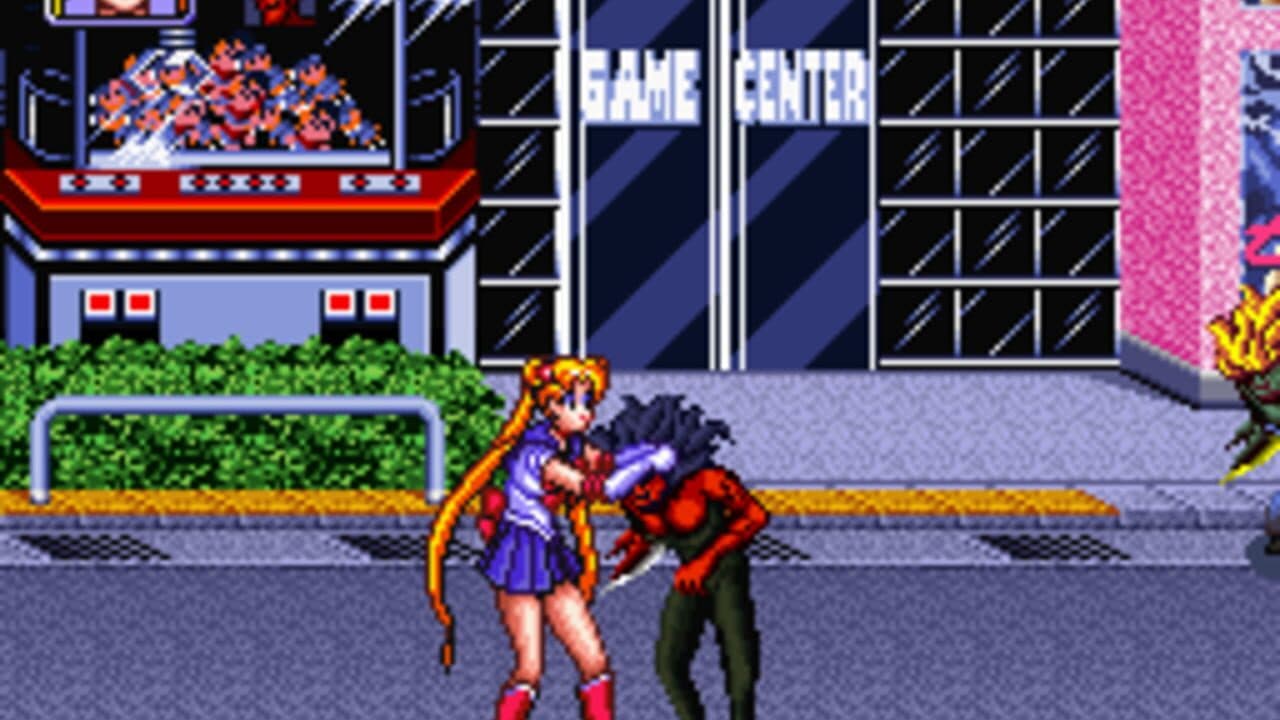 Bishoujo Senshi Sailor Moon R thumbnail 2