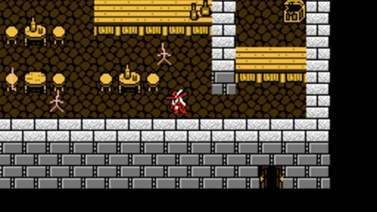 Final Fantasy III thumbnail 2