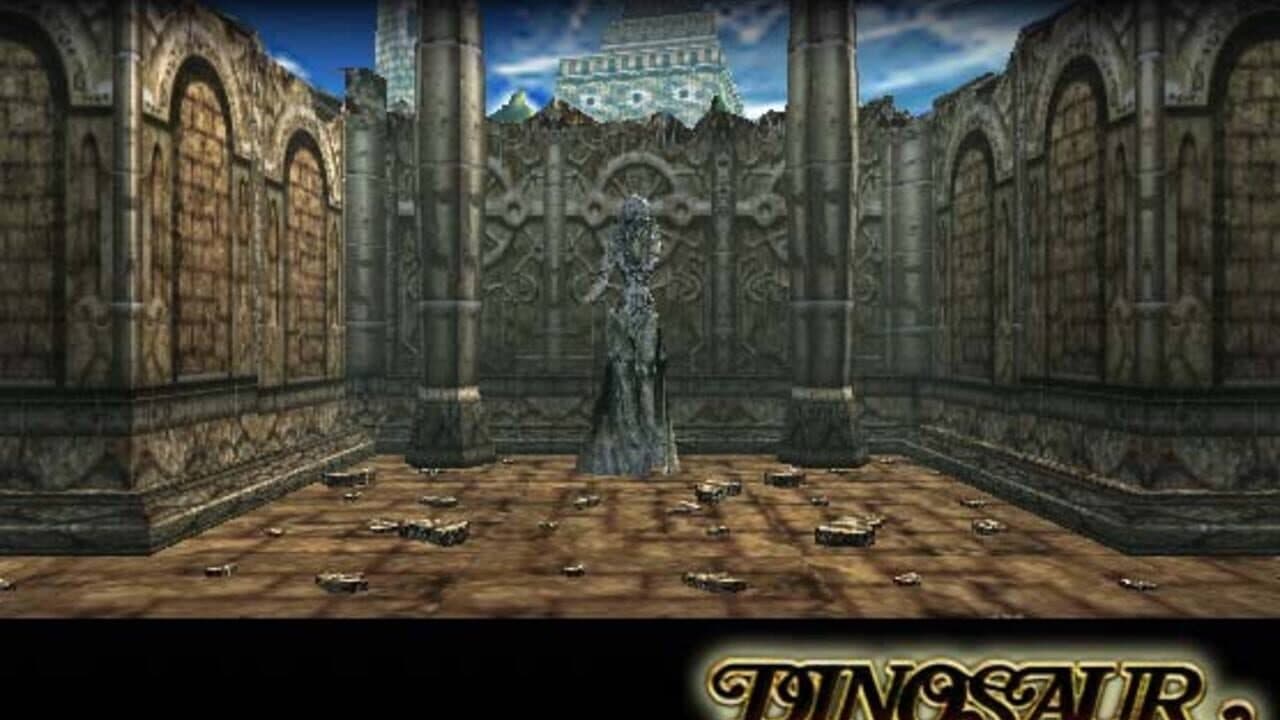 Dinosaur Resurrection thumbnail 9