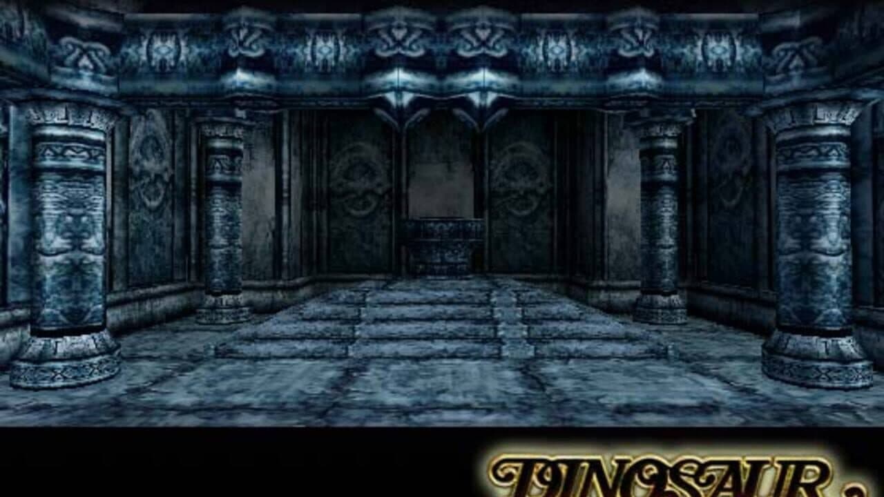 Dinosaur Resurrection thumbnail 10