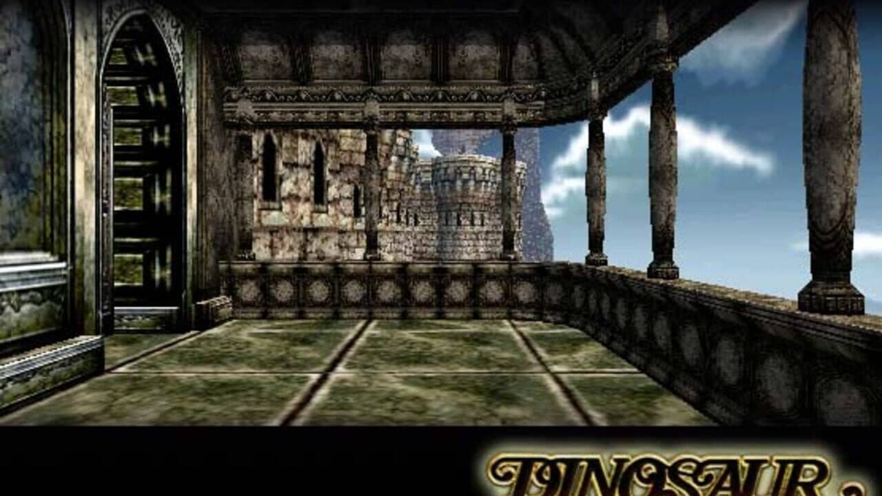 Dinosaur Resurrection thumbnail 11