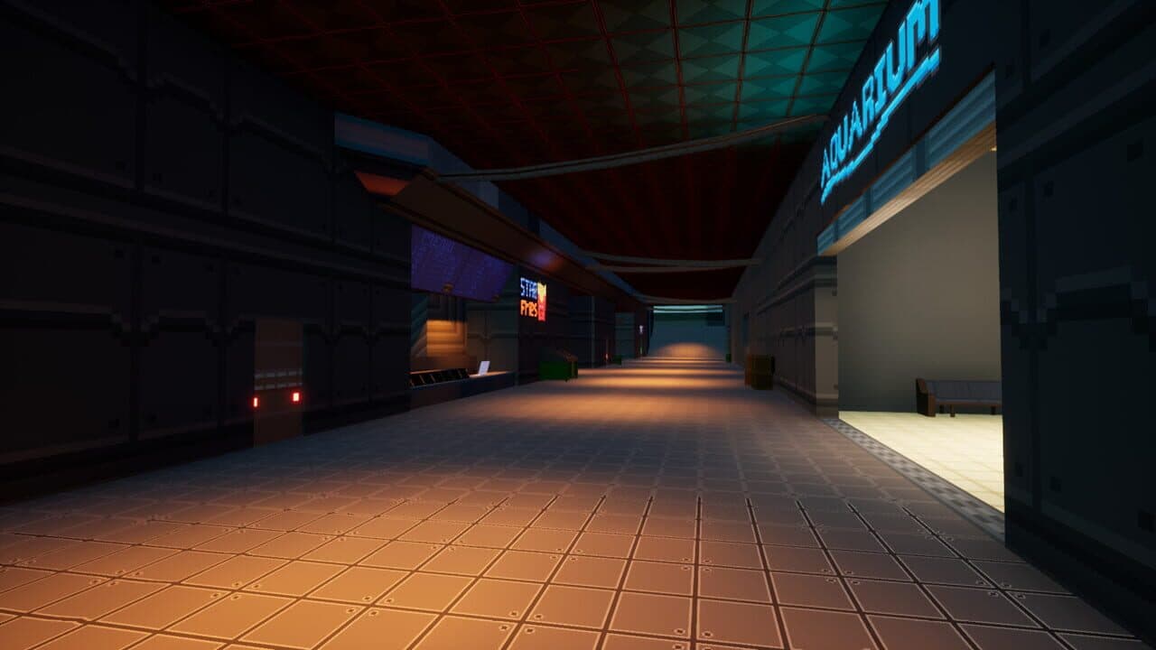 Sector 452 screenshot 1
