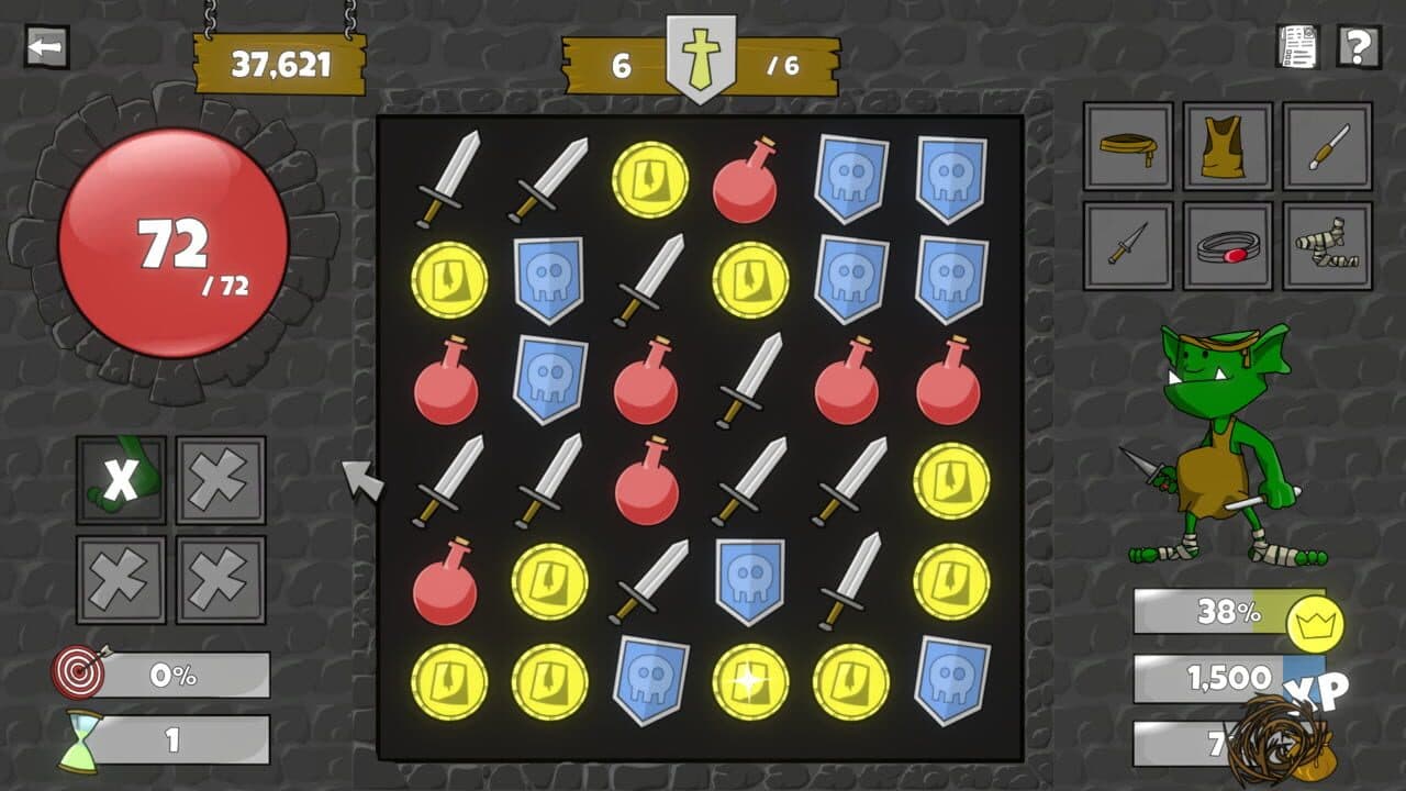 Troll Patrol screenshot 1