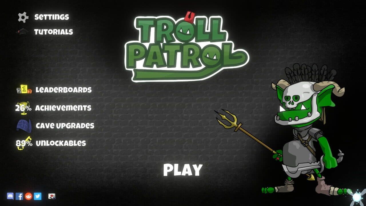 Troll Patrol thumbnail 2