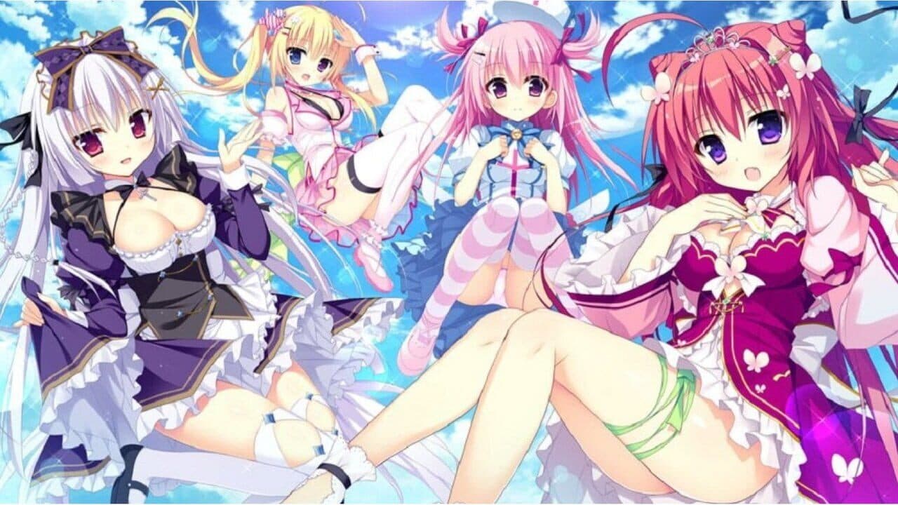 Natsuiro Kokoro Log thumbnail 2