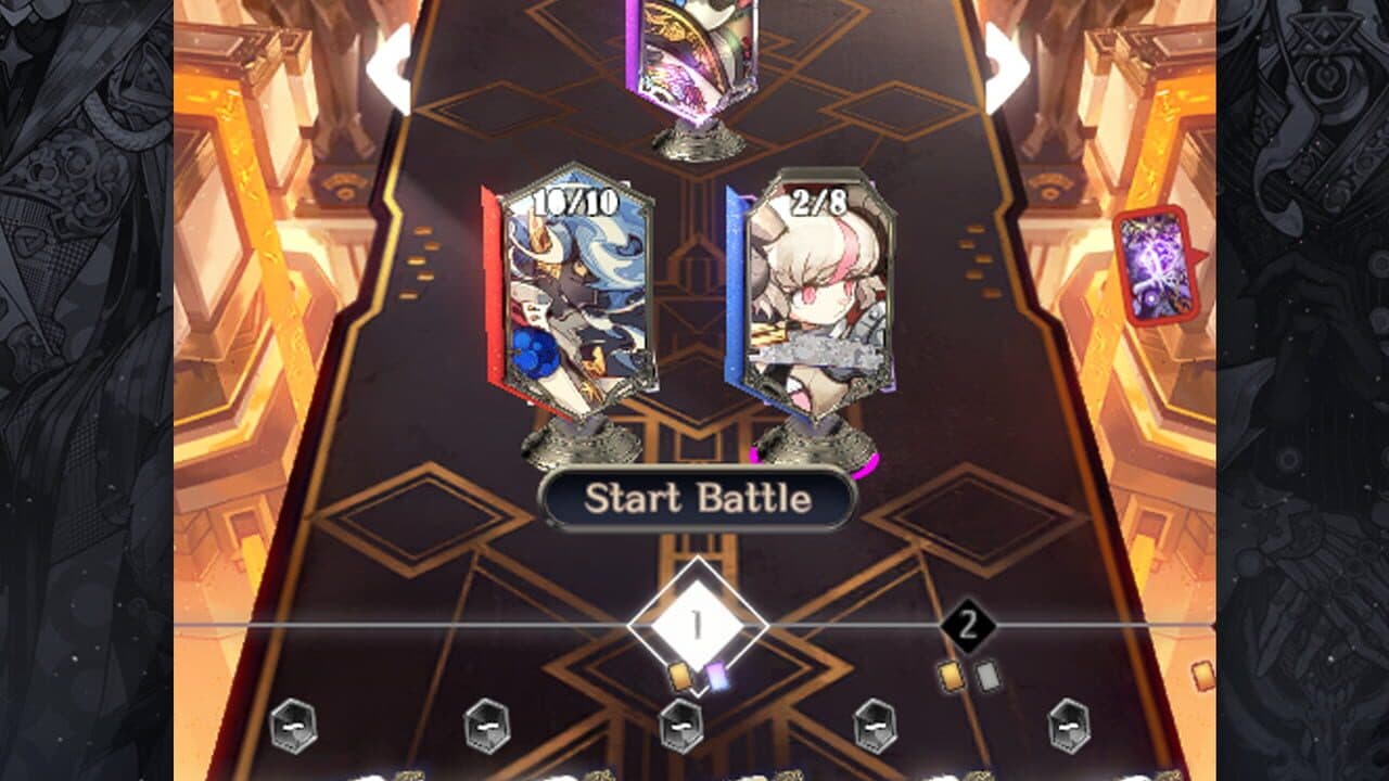 Ravenix: The Card Master thumbnail 3