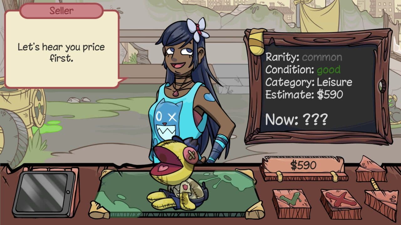 Dealer's Life 2 thumbnail 4