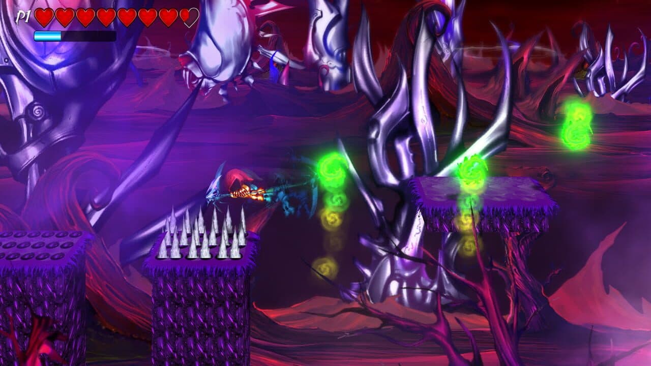 Death Tales thumbnail 4