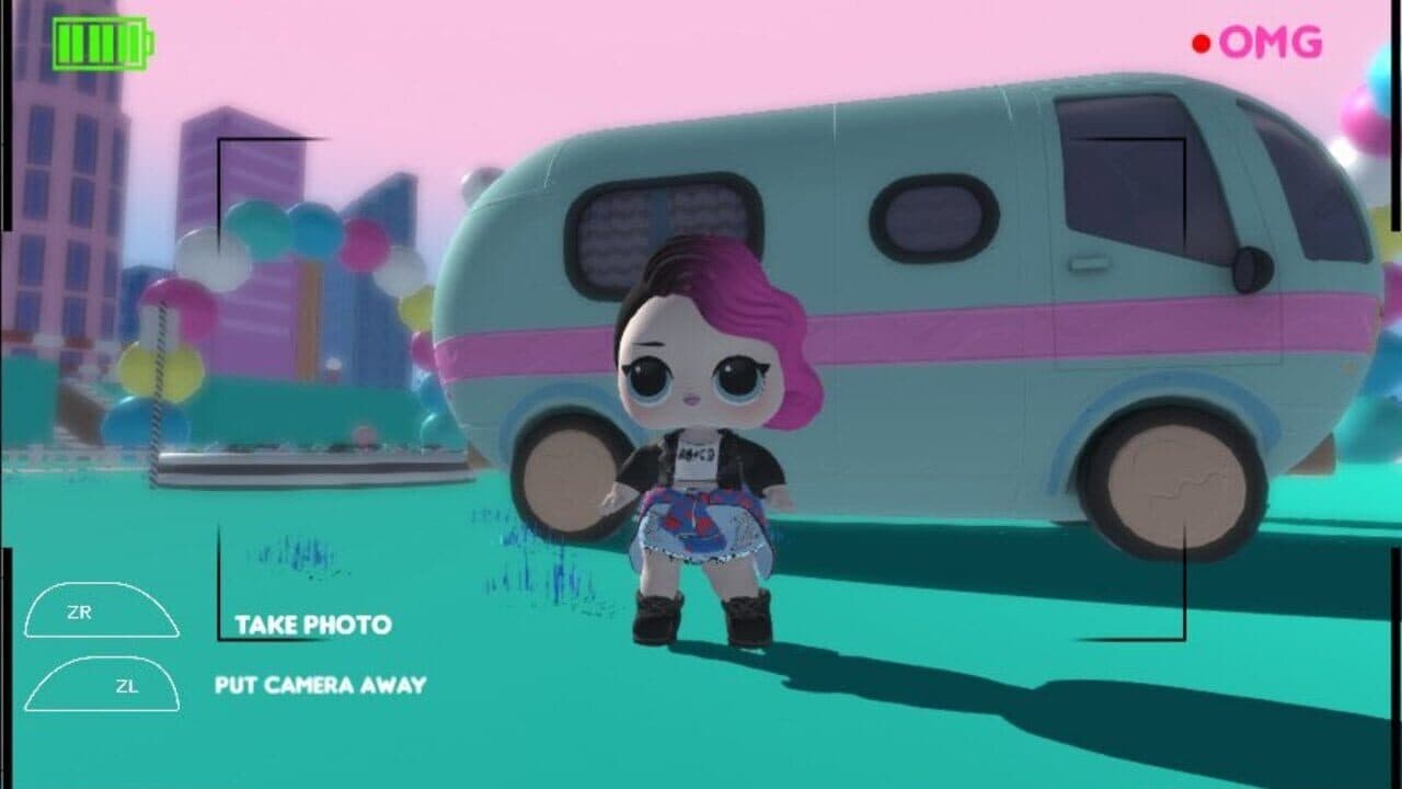 L.O.L. Surprise! Remix: We Rule the World thumbnail 4
