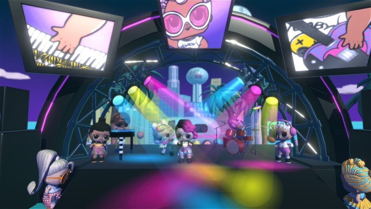 L.O.L. Surprise! Remix: We Rule the World thumbnail 3