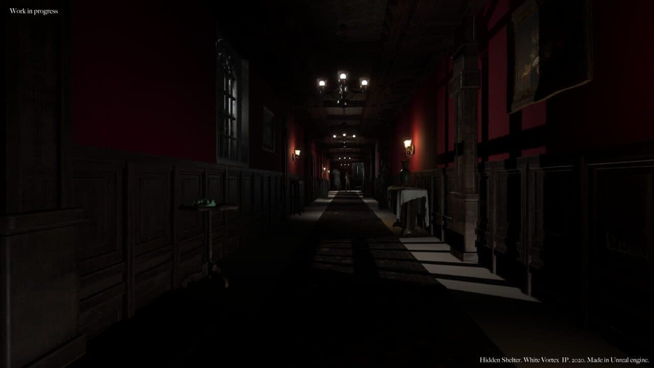 Hidden Shelter thumbnail 2