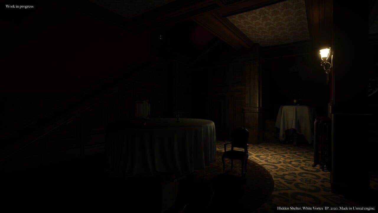 Hidden Shelter thumbnail 3