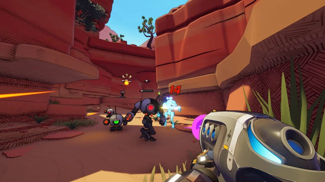 Roboquest thumbnail 2