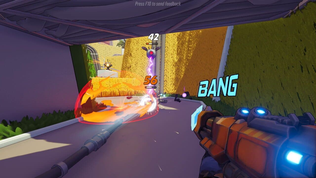 Roboquest thumbnail 6
