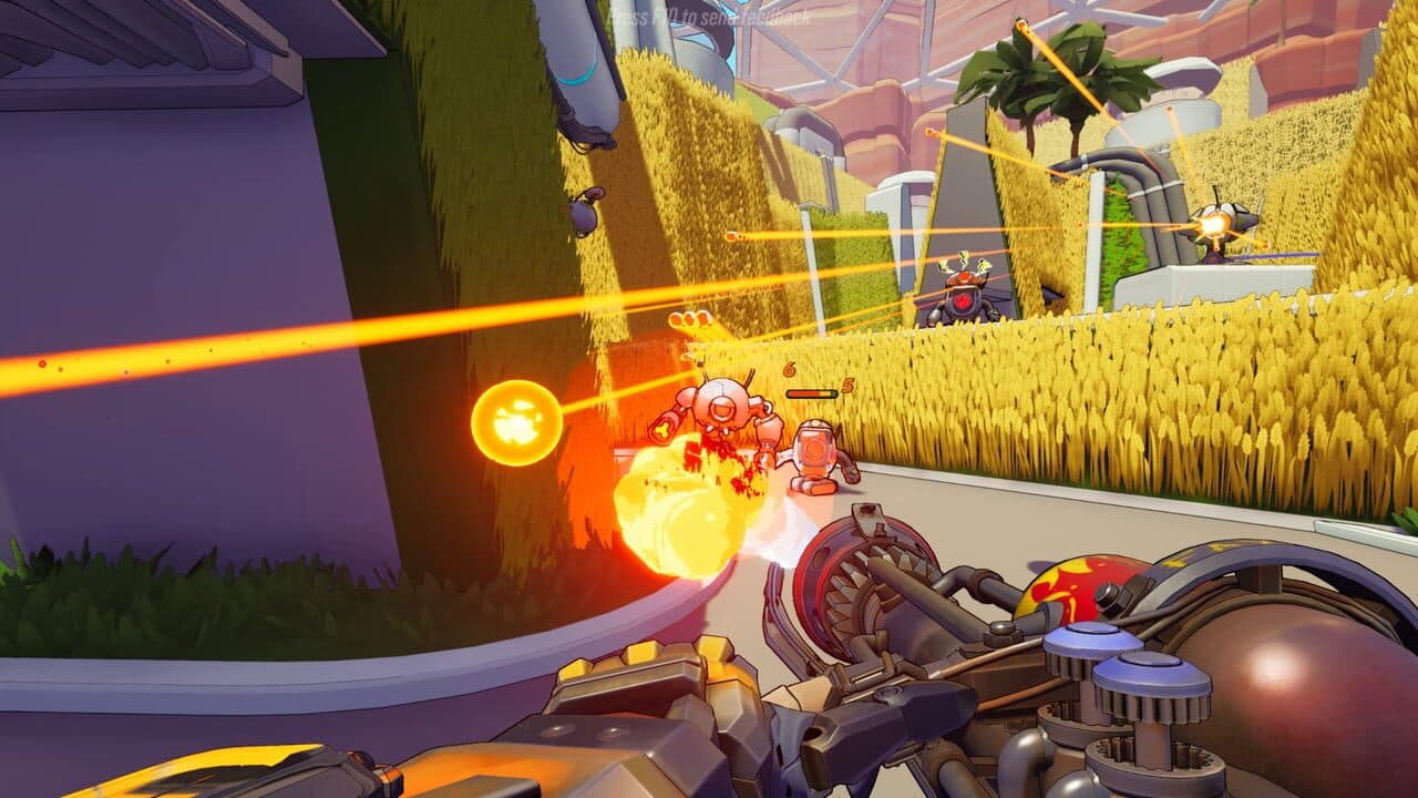 Roboquest thumbnail 9