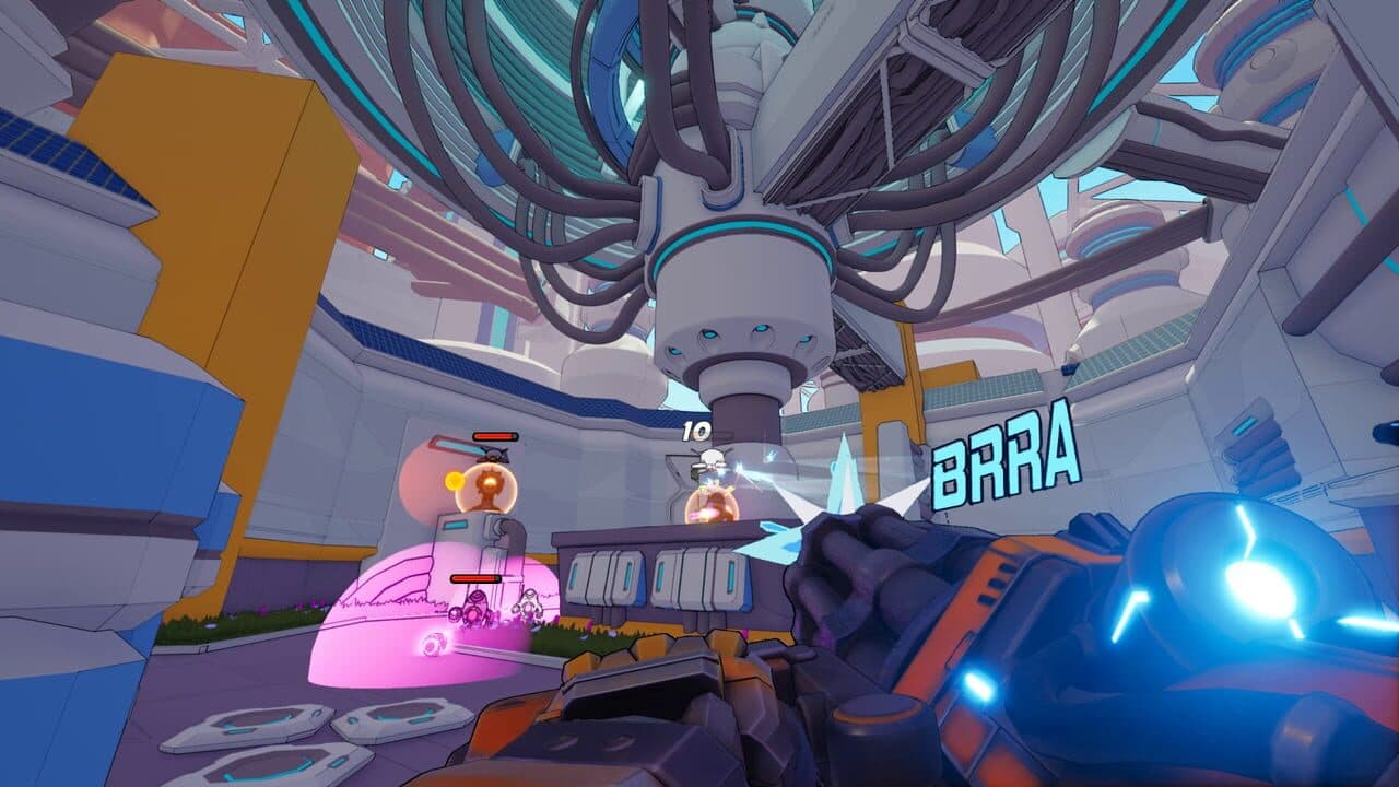 Roboquest thumbnail 10