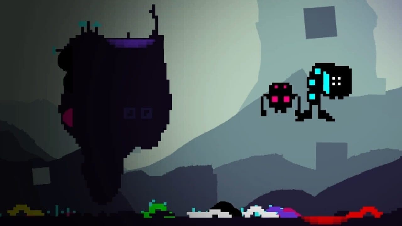 Neon Parasite thumbnail 2