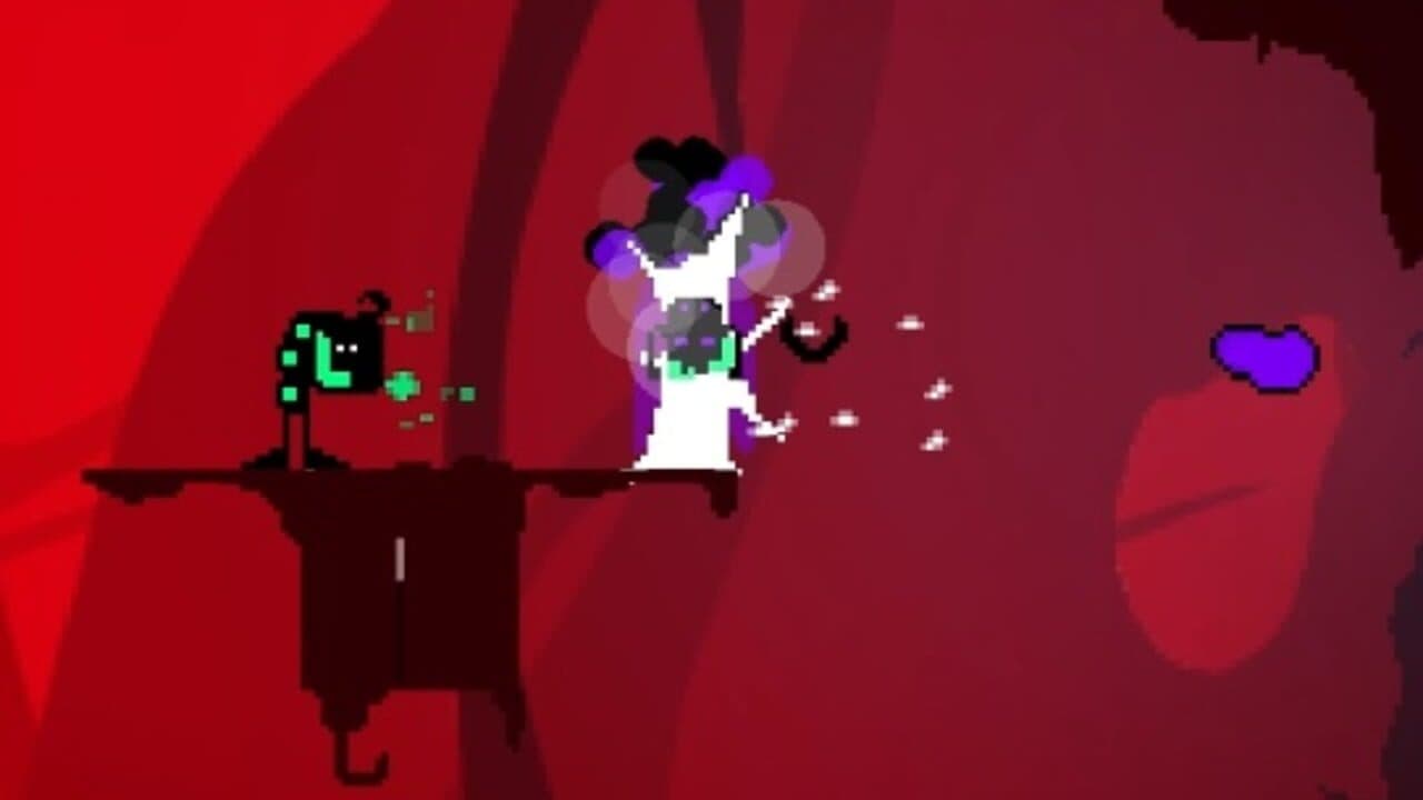 Neon Parasite thumbnail 3