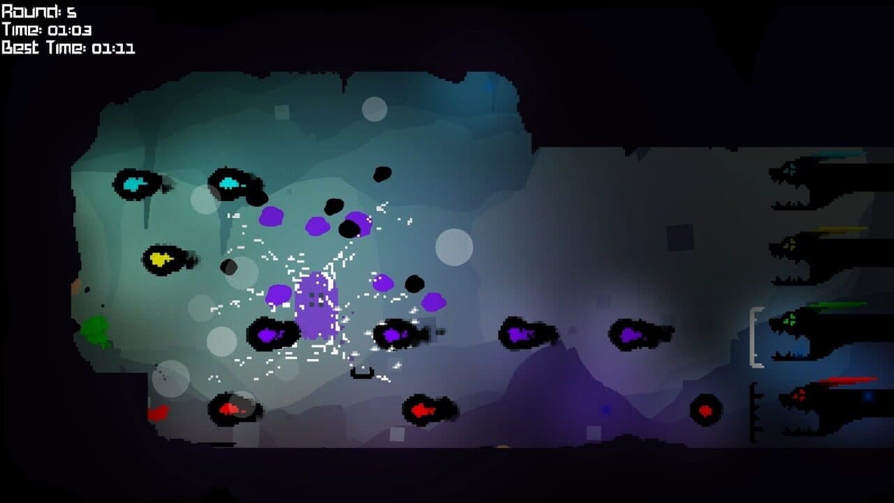 Neon Parasite thumbnail 4