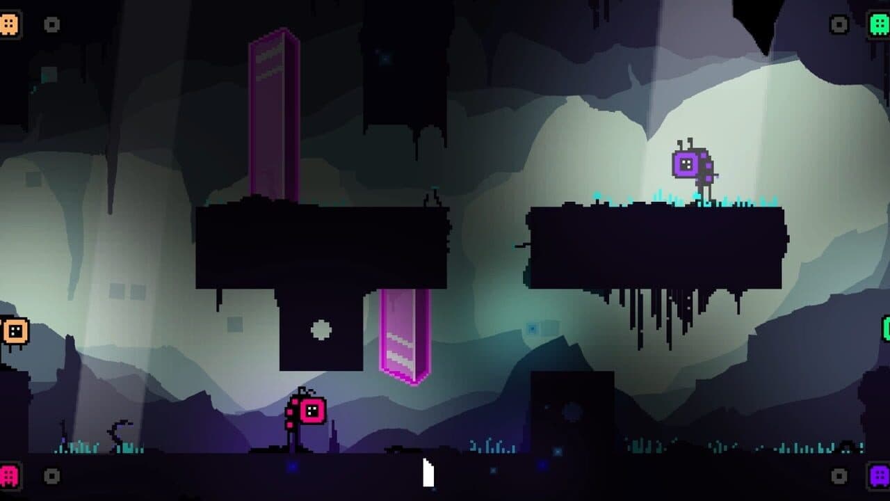 Neon Parasite thumbnail 5