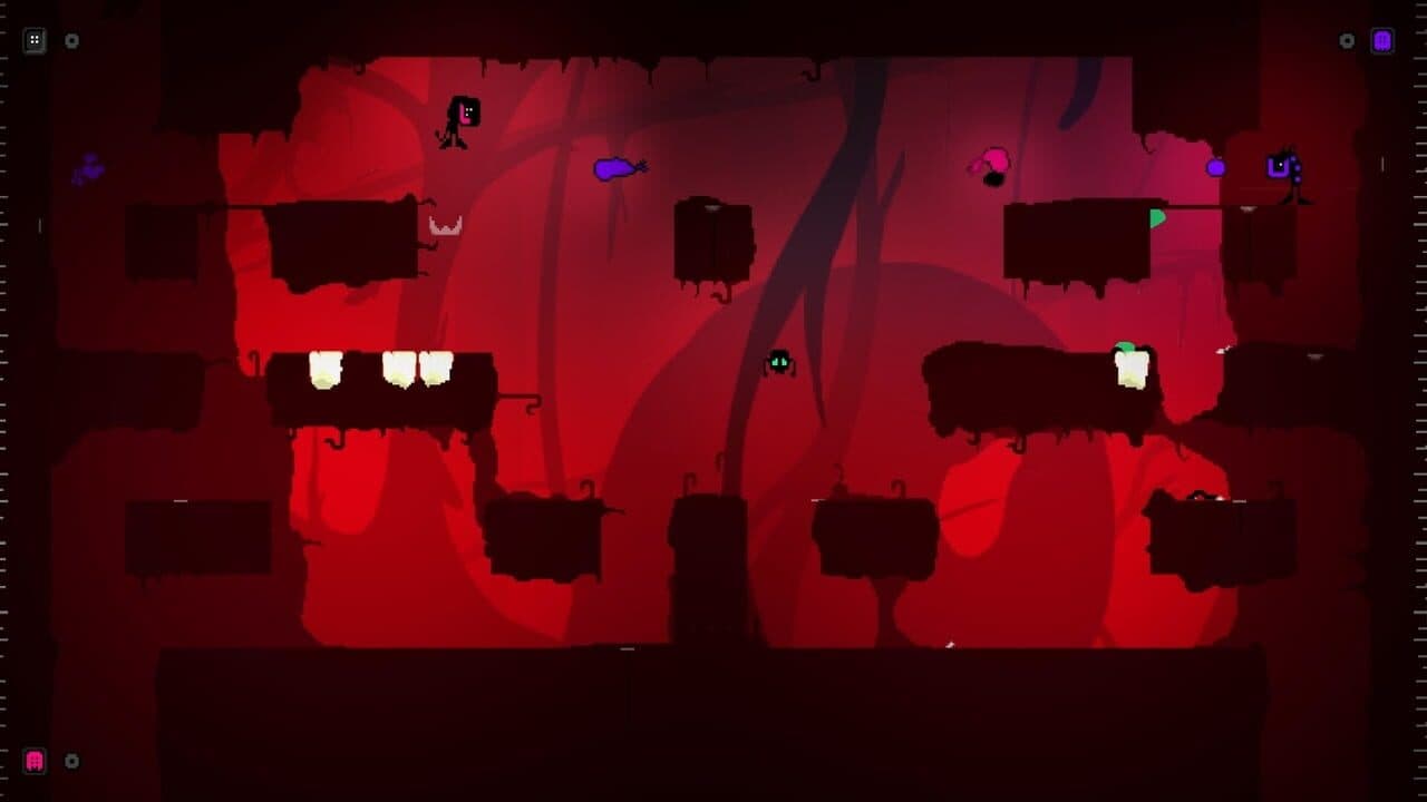 Neon Parasite thumbnail 6