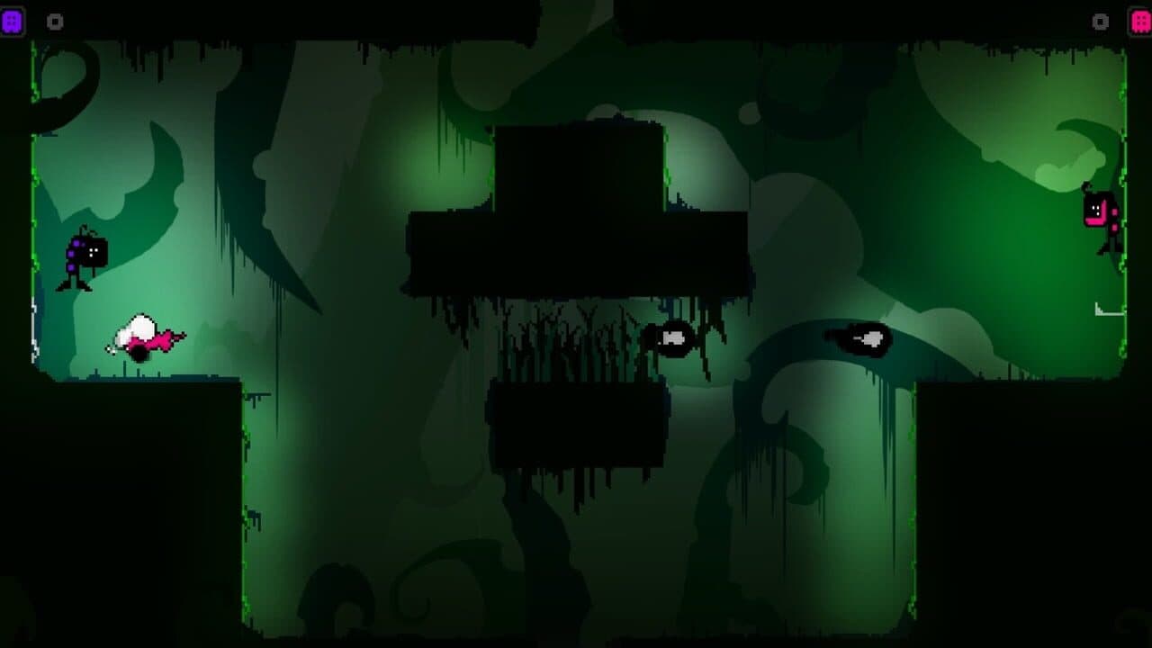 Neon Parasite thumbnail 7